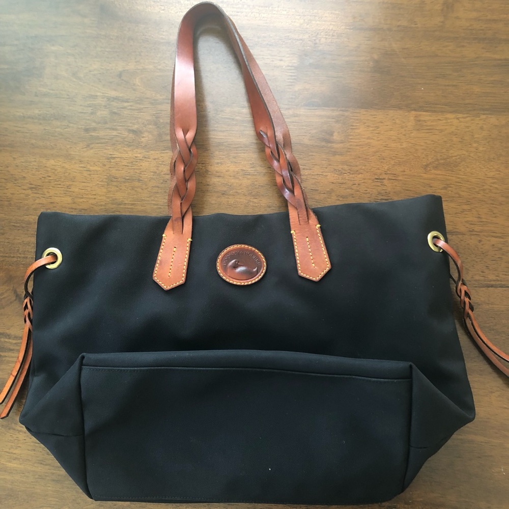 Dooney & Bourke Nylon tote